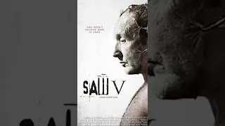 Rating *EVERY* SAW Movie #shorts #recommended #SAW #fyp