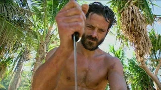 Foreshadowed / Ironic Moments From Survivor (Part 2)