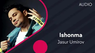 Jasur Umirov - Ishonma (Official Music)