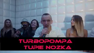 TURBOPOMPA - Tupię Nóżką prod. Koshe (Official Video)