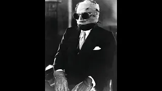 Horror Spotlight: The Invisible Man (1933)