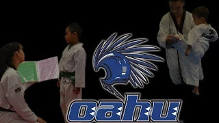 Martial Arts School Hawaii Aiea