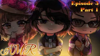 ✨A Memory's Recipe Ep.3✨ || Chef's Luck (PART 1) || Gacha Club Series