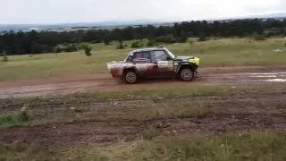 Lada VFTS sound