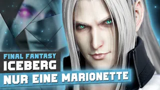 Wir wurden GETÄUSCHT! | Final Fantasy Iceberg 🧊