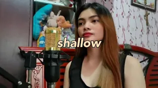 Shallow - Lady Gaga, Bradley Cooper (cover) // Alyssa Kate