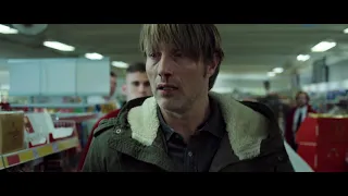 The Hunt (2012) - Supermarket Scene [HD]