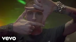 Machine Gun Kelly - At My Best ft. Hailee Steinfeld (Official Music Video)