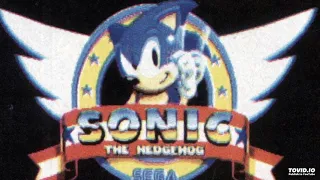 Sonic 1 Tokyo Toy Show Intro