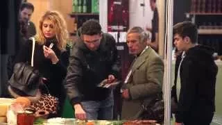 FOOD EXPO GREECE 2015: POST SHOW VIDEO