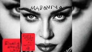 Madonna - Hung Up (SDP Vocal Edit) [2022 Remaster]