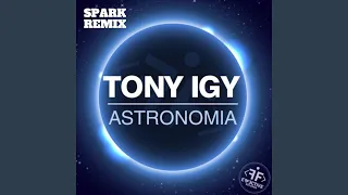 Astronomia (Remix)