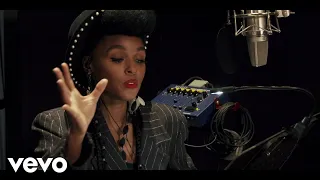 Janelle Monáe - He's a Tramp (2019) (From "Lady and the Tramp")