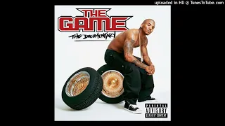 The Game - Hate It Or Love It Instrumental ft. 50 Cent