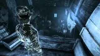 Murdered: Soul Suspect — релизный трейлер