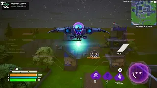 Two Quest Robots and Aliens in Unreal Editor for Fortnite Creative 2.0 UEFN 2024