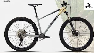 polygon bike XTRADA 6 2021