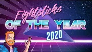 Fightstick Awards 2020: The best fightsticks of the year