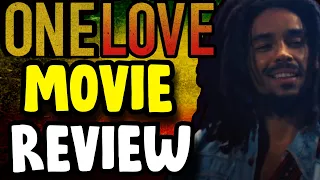Bob Marley: One Love | Movie Review - SPOILER FREE