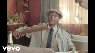 De Mthuda, Da Muziqal Chef, Eemoh - Sgudi Snyc ft. Sipho Magudulela