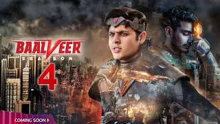 || New Promo Video Balveer Return Season 4 || New Update For Balveer s4 || New Video ||