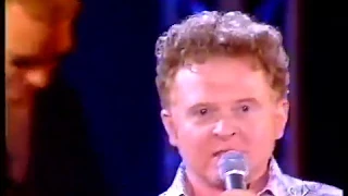 Simply Red - Sunrise Festivalbar 2003 (Milan, Italy)