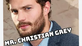 Jamie Dornan: A Charismatic Actor with Versatility and Style #jamiedornan