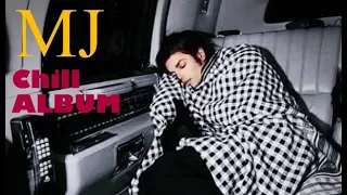 Michael Jackson | Lofi Chill Mix For Sleep, Study & Meditation | the detail. REMIXES by Gus Jackson