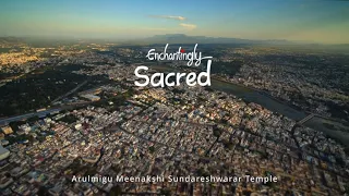 A visit to world-famous heritage wonder | Madurai Meenakshi Amman Temple - TAMIL NADU TOURISM