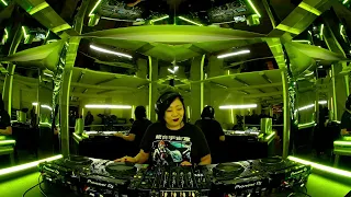 Hiroko Yamamura | HÖR London Takeover - Apr 6 / 2023