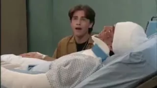 boy meets world cult fiction scene