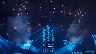 Da Tweekaz & Warface - Intents Highscore (Anthem) | Intents Festival 2022 - Endshow Saturday