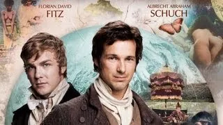 DIE VERMESSUNG DER WELT - offizieller Teaser Trailer #1 deutsch HD