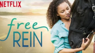 #free REIN Theme song / No Matter