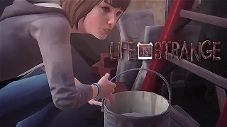 Don't mess with Max bitches!! Life Is Strange Episode 1 PART 3