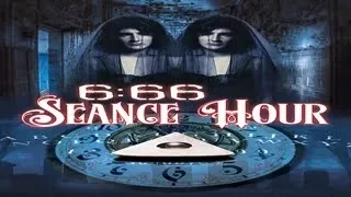 666 Seance Hour - Paranormal Awakening from Beyond The Grave - Till Death Do They Part! - Watch!