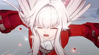 Must Protec Clara / Honkai Star Rail Clara Ultimate