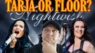 NIGHTWISH FANS ... YOUR POLL RESULTS ARE IN!!! | First Time Reaction