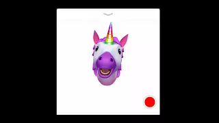 Animoji Karaoke Iphone X