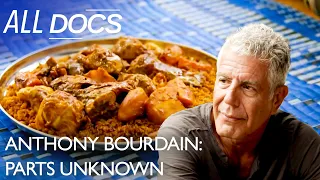 Anthony Bourdain: Parts Unknown | Senegal | S07 E06 | All Documentary