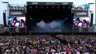Arctic Monkeys live at Pinkpop Festival 2014 (full show 240p)