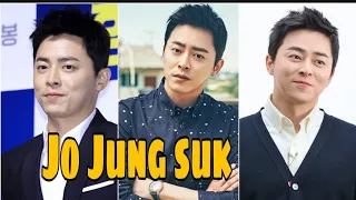 Jo Jung Suk Lifestyle (Hospital Playlist) Biography, Net Worth, Age, Girlfriend, Height BY ShowTime