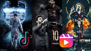 Football Reels Compilation | Tiktok Football Reels | 2021 #9.  - champions league