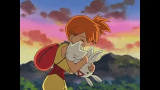 Misty Says Goodbye to Togetic - Pokemon AG