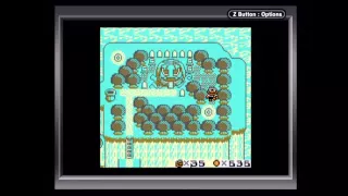 Super Mario Land 2: 6 Golden Coins No-Death Playthrough (Game Boy Player Capture) - Pumpkin Zone