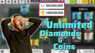 Dream League Soccer 2022 | Unlimited Money Coins & Gems | Unlock All Features Full Cheat DLS 2022