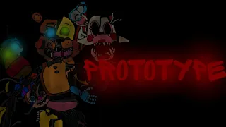 [fnaf dc2] prototype (short)