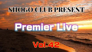 SC Premier Live Vol 42 SHOGO HAMADA