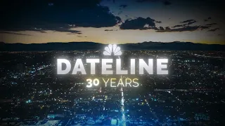 HD | Dateline NBC - Open and Closing - September 24, 2021 | NBC News