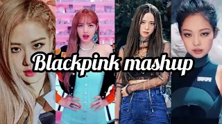 Blackpink mashup( Du-Du-Duu, kill this love, How like that)😍😍